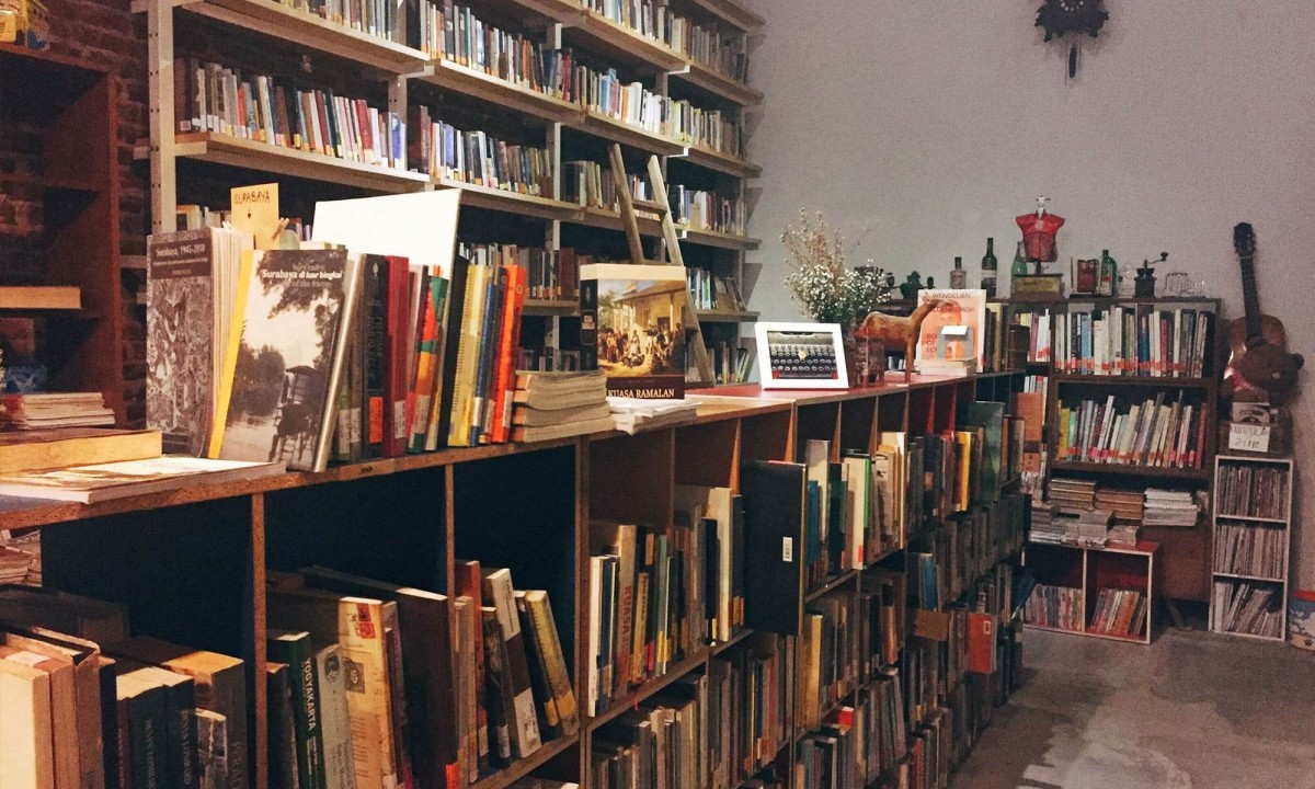 C20 Library & Collabtive